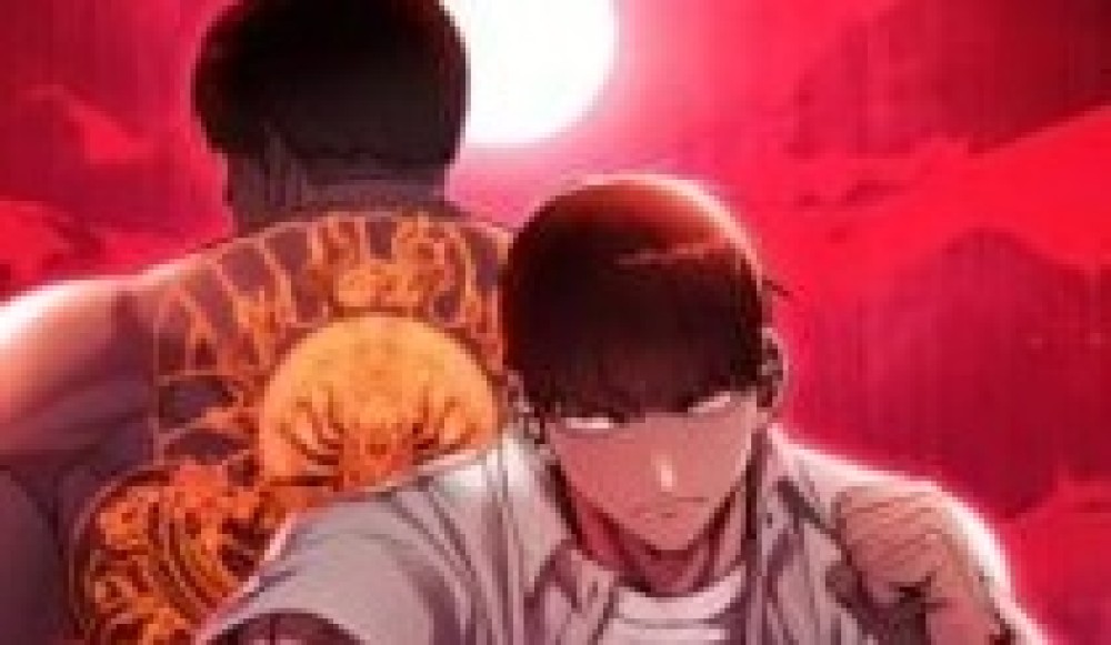 Baca Manhwa Bos Reinkarnasi