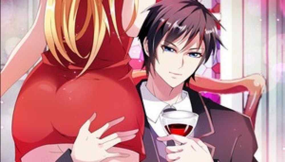 Baca Komik Manhua Keberuntungan yang Buruk