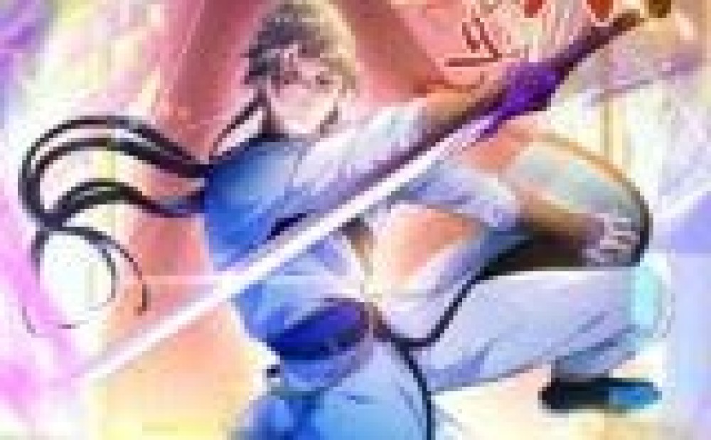 Baca Komik Manhwa Terjebak di Sisi Iblis Wanita