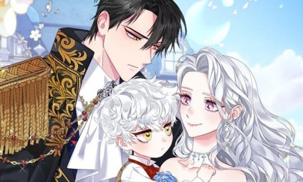 Baca Komik Manhwa Jadi Ibu ML Yang Seharusnya Ngenes