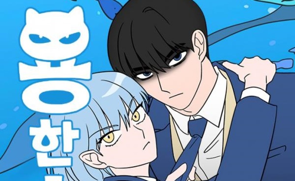 Baca Komik Manhwa Gadis Pemberani