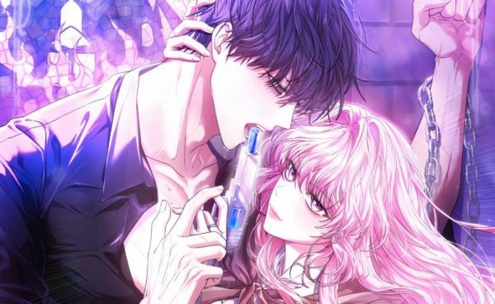 Baca Komik Manhwa Terperangkap Dalam Game Terkutuk, Tapi Dengan NPC