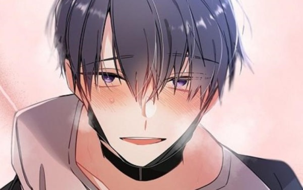 Baca Komik Manhwa Moralitas Xv1