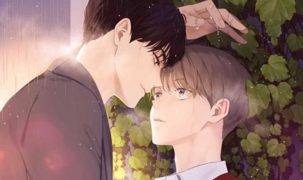 Baca Komik Manhwa Cinlok Dalam 4 Minggu