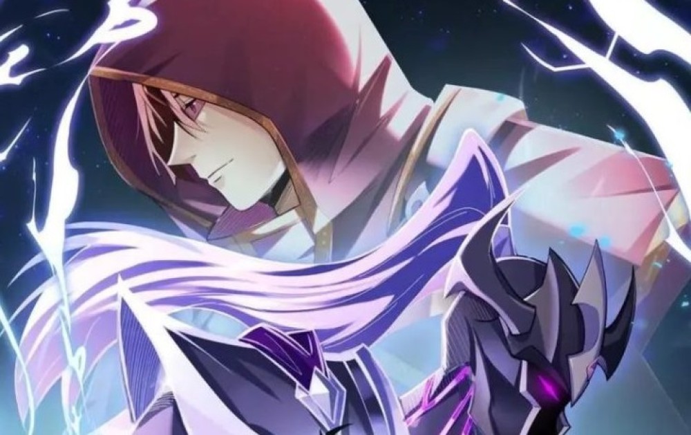 Baca Komik Manhua Menjarah Bakat yang Tak Terhitung Banyaknya, Saya Menjadi Dewa