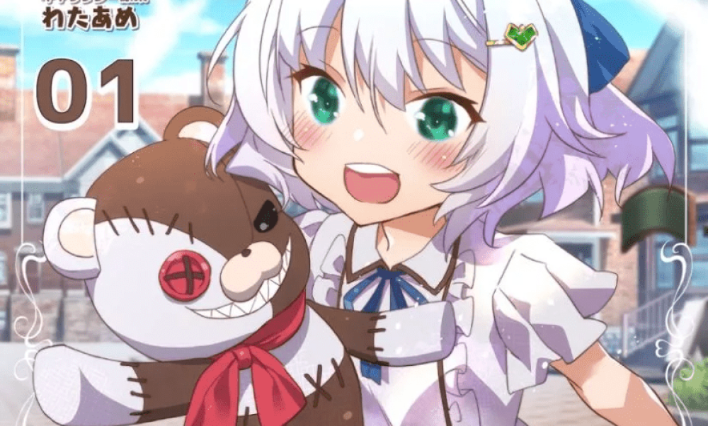 Baca Komik Manga Sage Agung Terkuat dalam Sejarah, Bereinkarnasi sebagai Boneka Binatang Terkuat