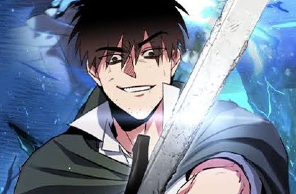 Baca Komik Manhwa Tuan Seo Datanglah ke Dunia Permainan