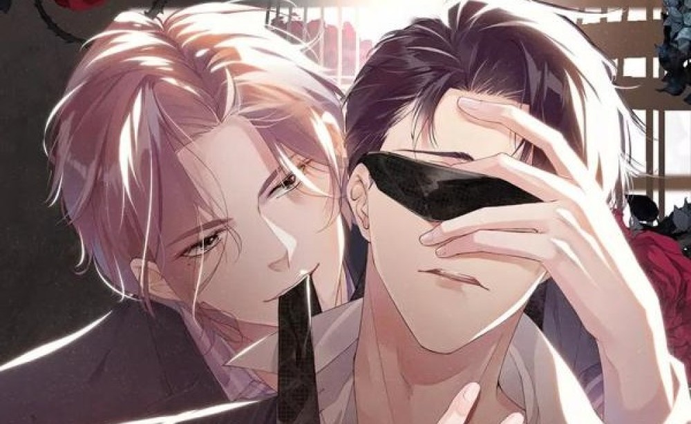 Baca Komik Manhua Ragagas