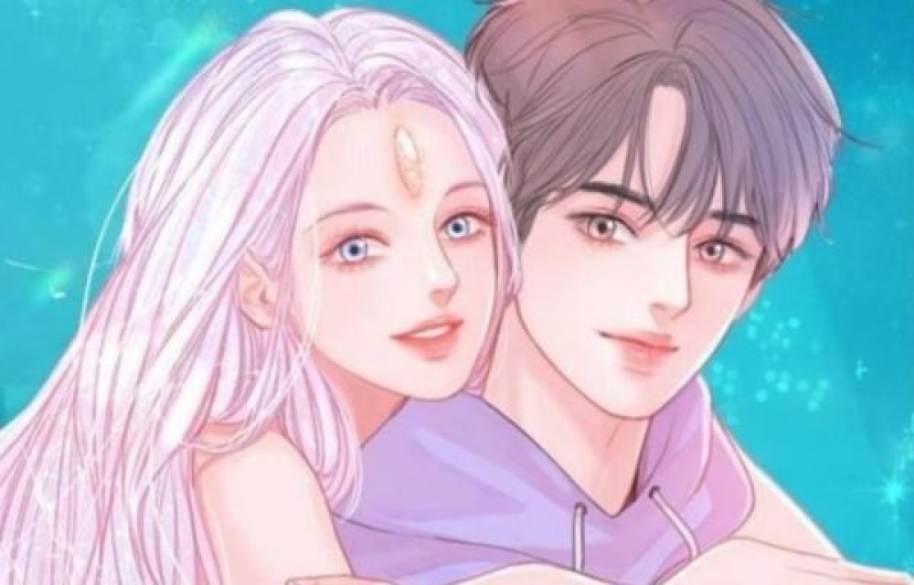 Baca Komik Manhwa Mystical