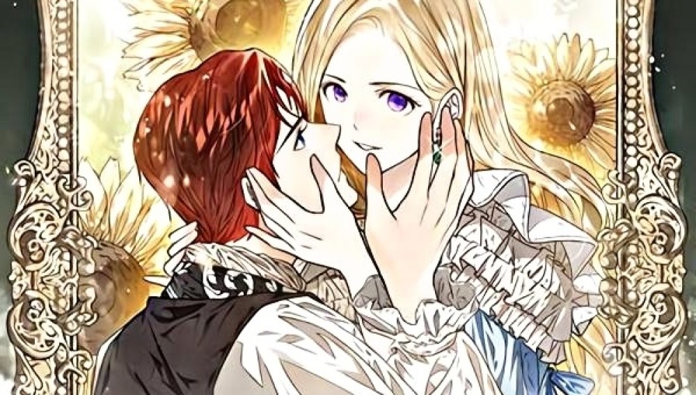 Baca Komik Manhwa Ingrid, Rusa Putih!