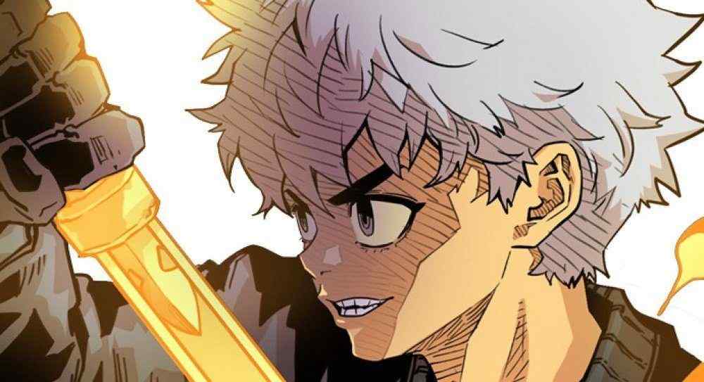 Baca Manhwa Perangkap Troll