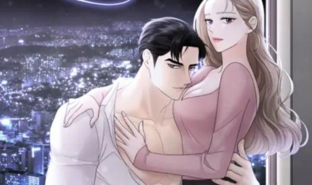 Baca Komik Manhwa Selera Bos