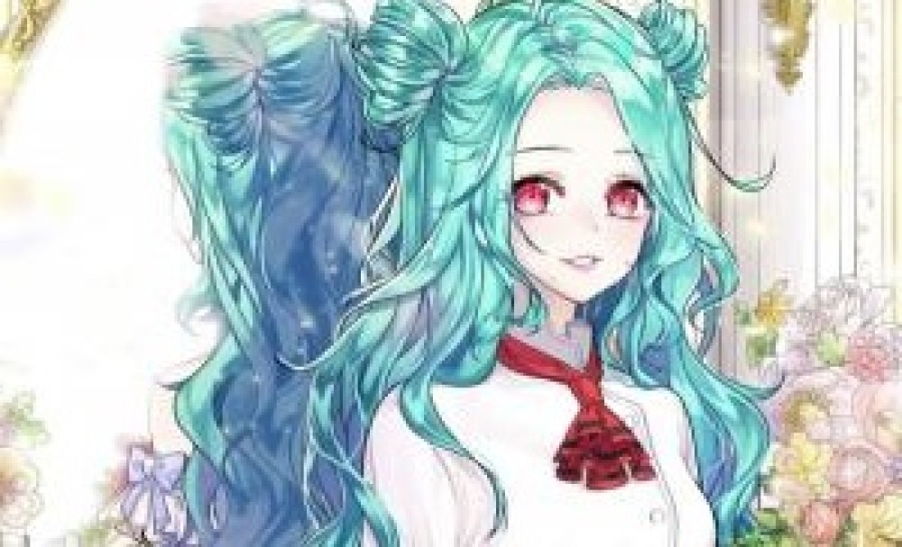 Baca Komik Manhwa Kang Masak Rambut Biru