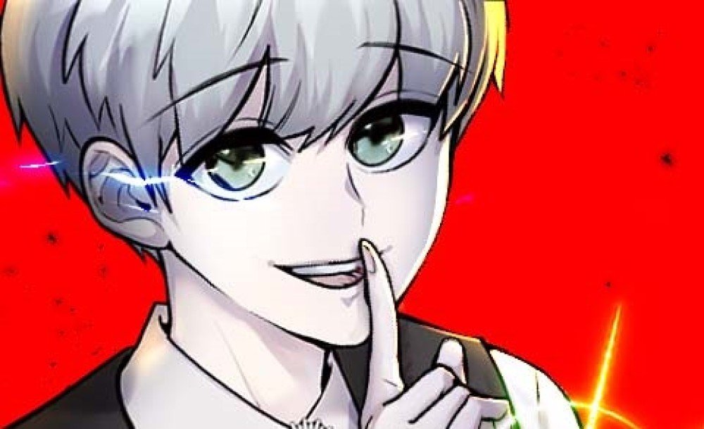 Baca Komik Manhwa Terlalu Kuat Dari Prajurit Sehingga Dia Menyembunyikan Kekuatannya