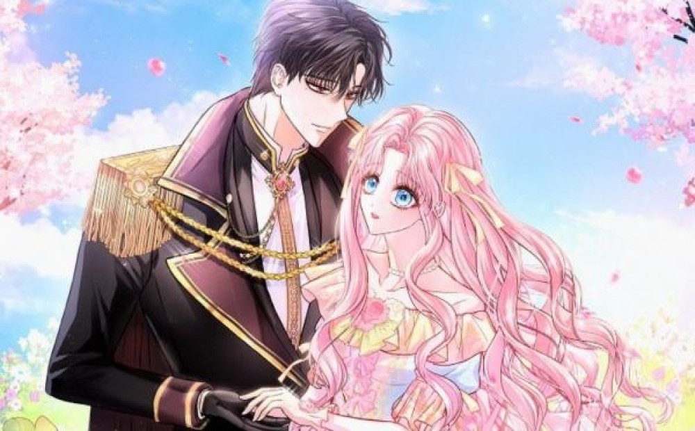 Baca Manhwa Ada Yang Salah Dengan Pernikahan Ini!