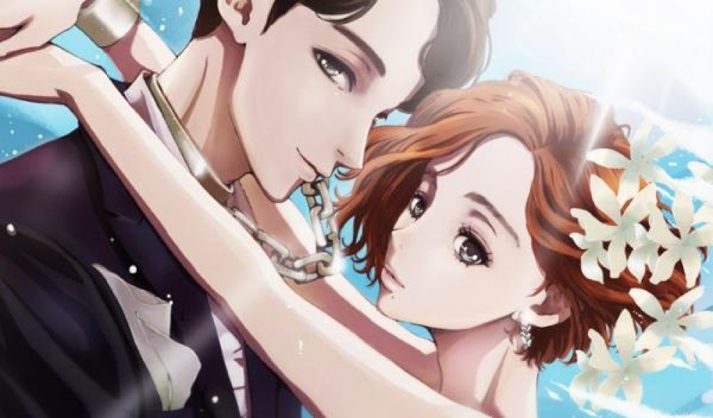 Baca Komik Manhwa Romansa Mantan Idola