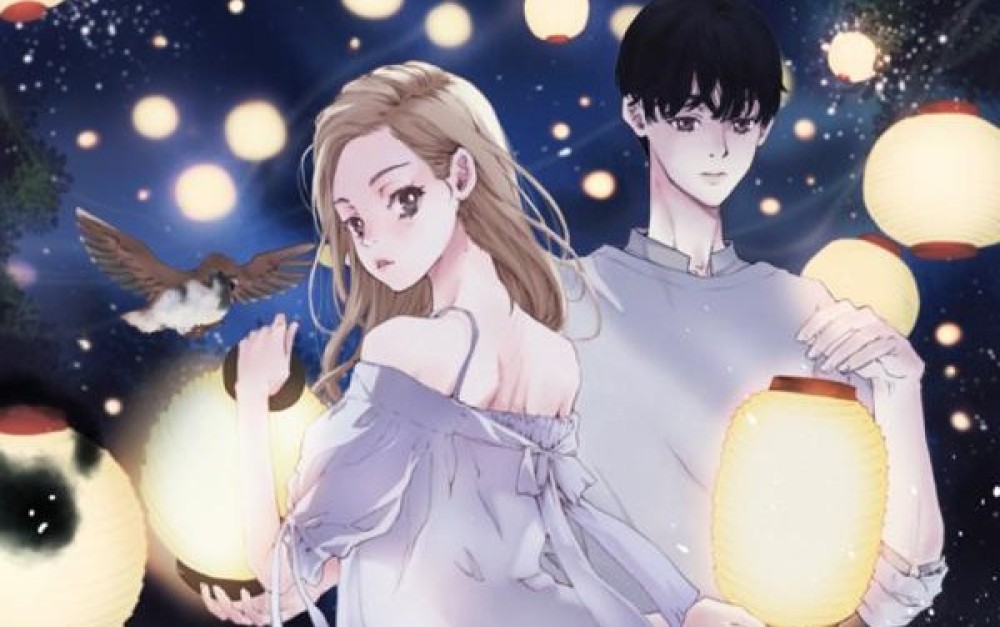 Baca Manhwa Koyoe Ra Ngono!