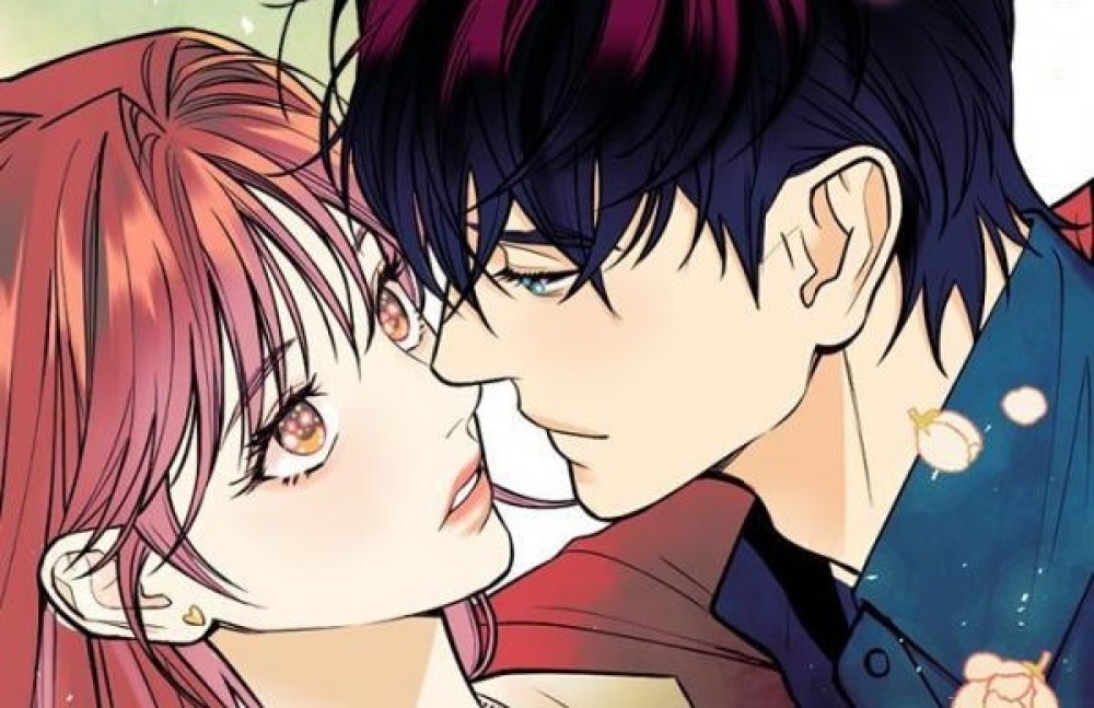 Baca Komik Manhwa Aku Mau Jadi Ayankkmu