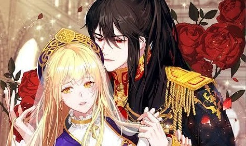 Baca Komik Manhwa Pasangan Kaisar