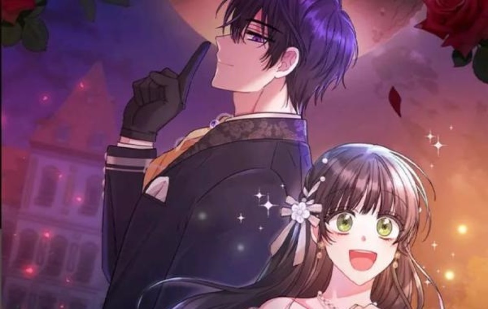 Baca Komik Manhwa Kukira Itu Fantasi Romantis, Ternyata Cerita Horor
