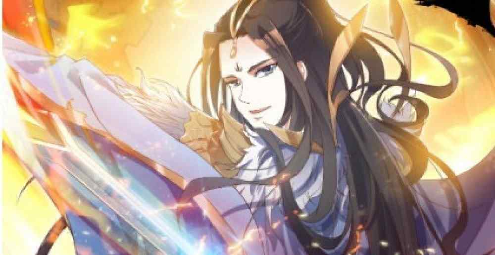 Baca Komik Manhua Kakak Penjahat Kelas Atas