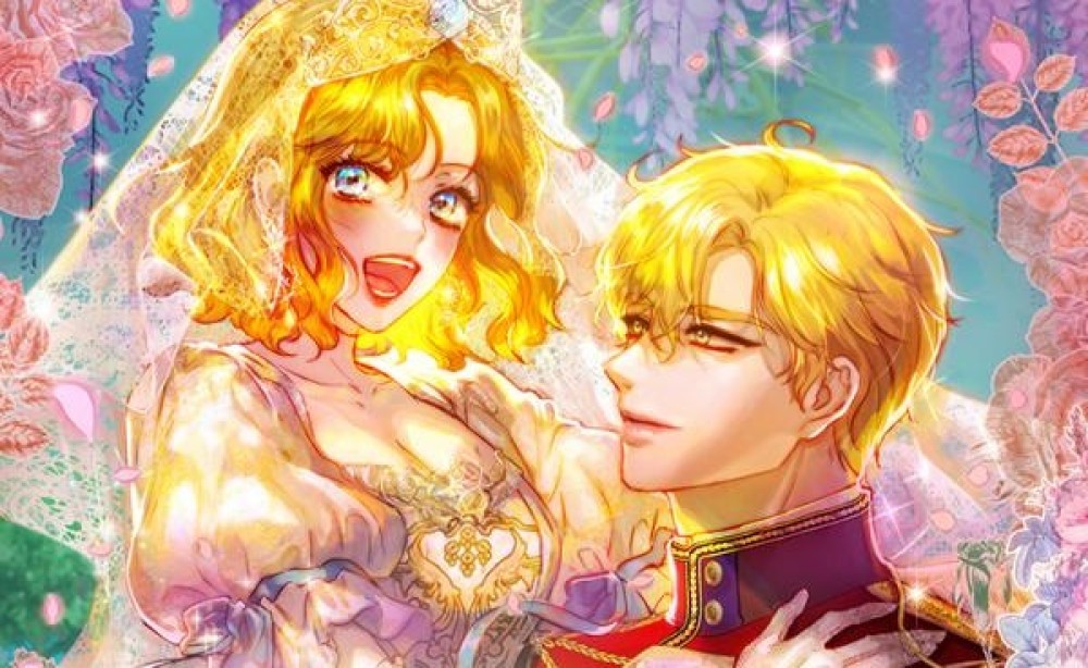 Baca Komik Manhwa Sang Putri Mekar Menjadi Bunga Gila