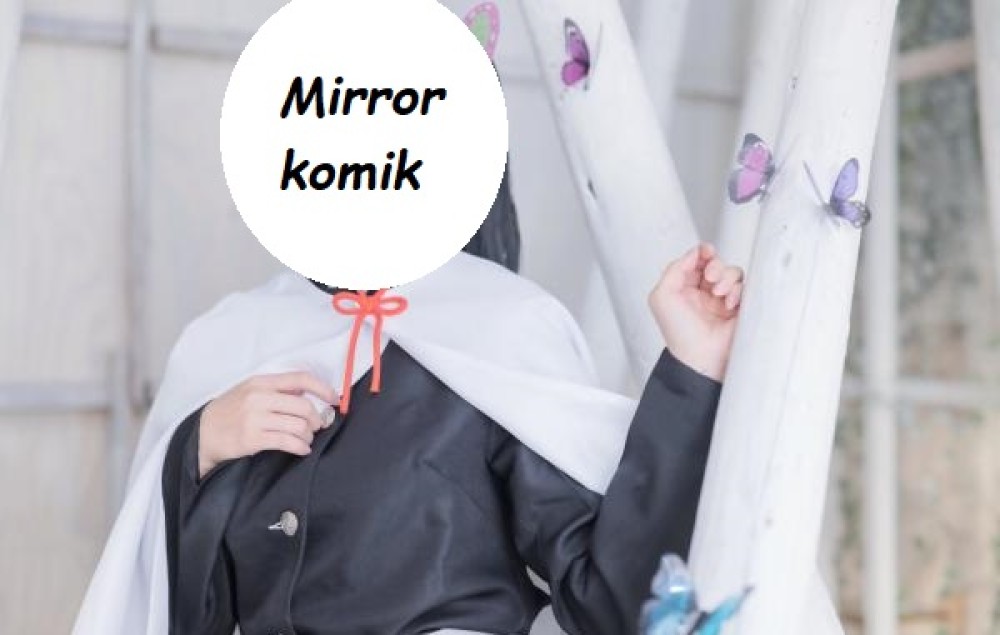 Baca Komik Manga Kemantapan Tiada Tara