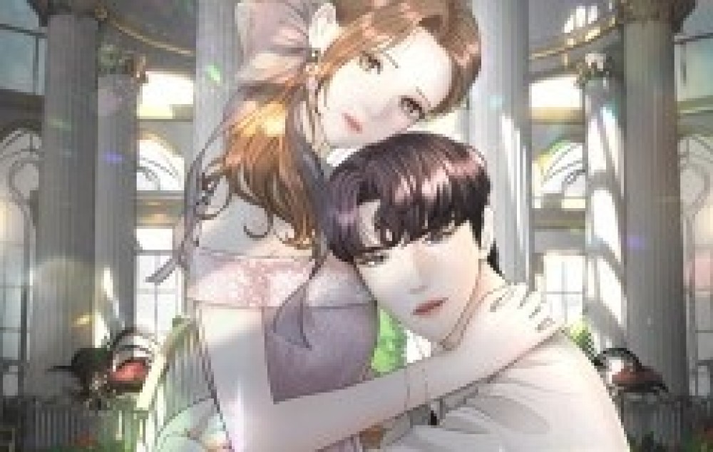 Baca Komik Manhwa Alasan Obsesi