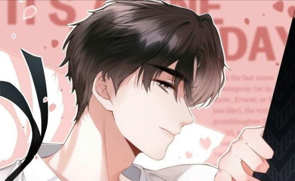 Baca Komik Manhua Kleru Lobang Jebul Batang