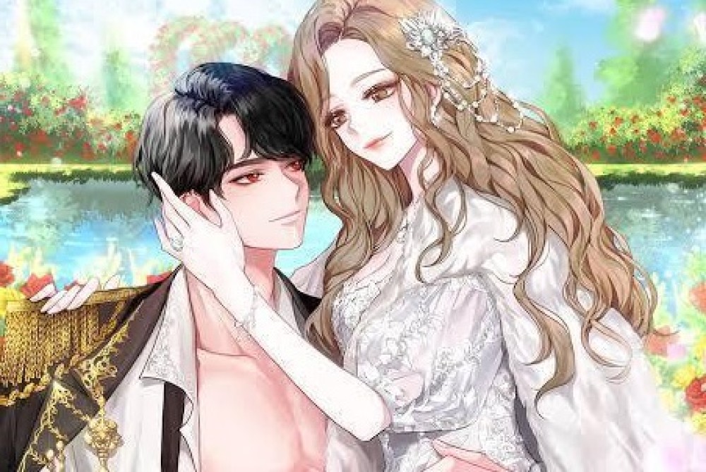 Baca Komik Manhwa Ayangku Penguasa Benua