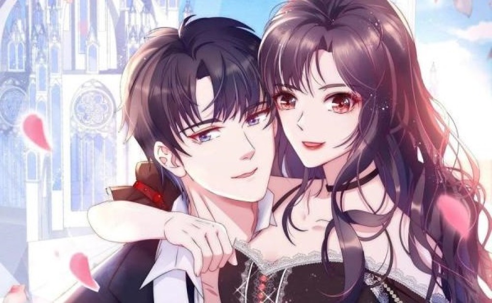 Baca Komik Manhua Kedua Anak Tiriku Menatapku dengan Aneh