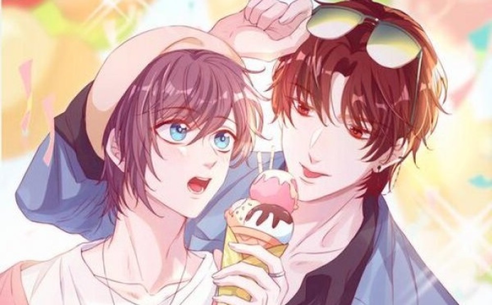 Baca Komik Manhua Berhenti Mengganggu, Raja!