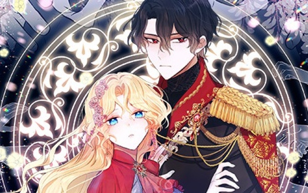 Baca Komik Manhwa Aku Mantan Sang Prajurit