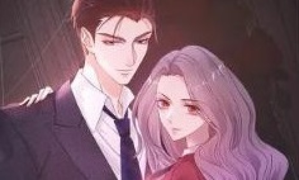 Baca Komik Manhua Jodoh Untuk Gadis Jahat