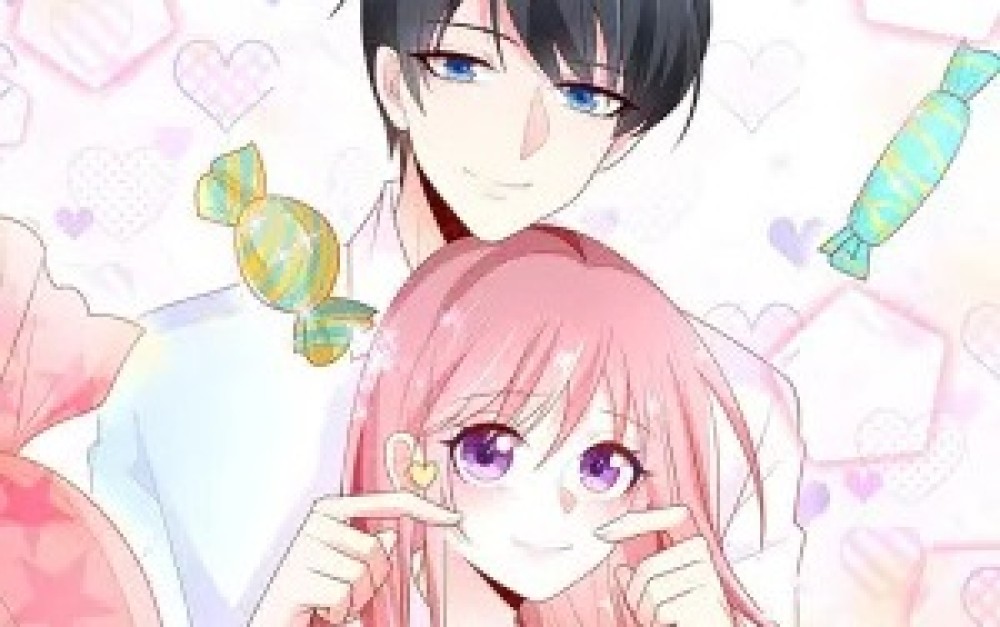 Baca Komik Manhua Semumanmu Aduhai