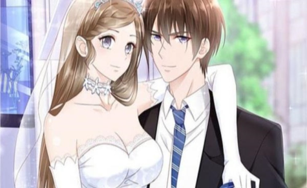 Baca Komik Manhua Wes Suwe Karo Awakmu