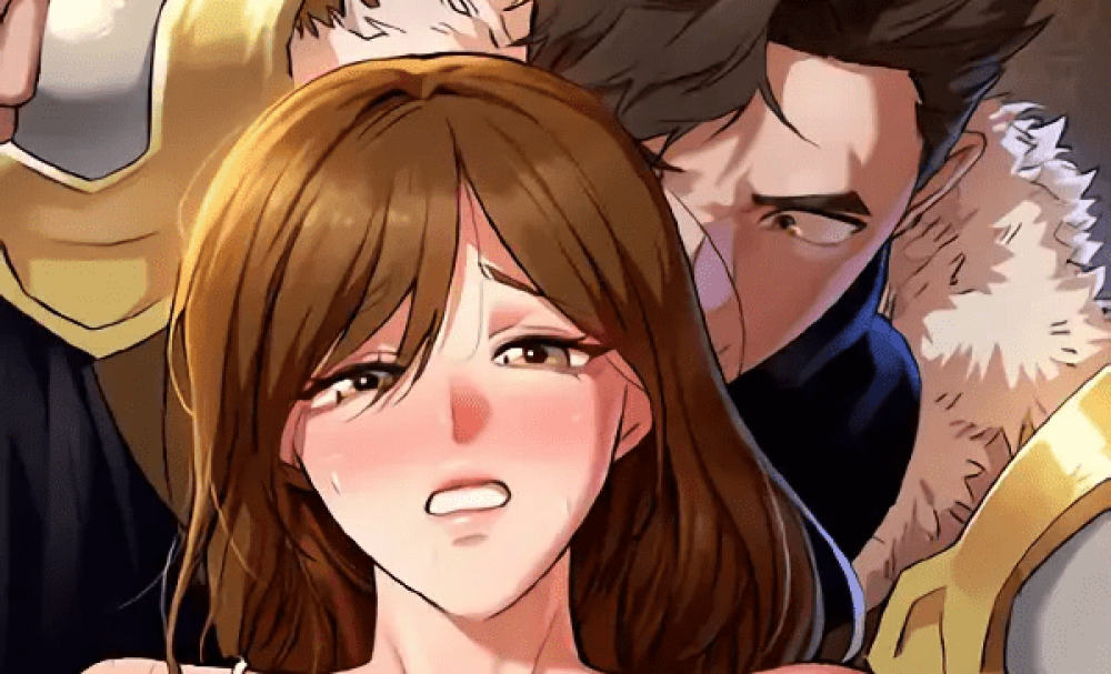 Baca Komik Manhwa Prajurit Tidak Puas Dengan Semua Orang