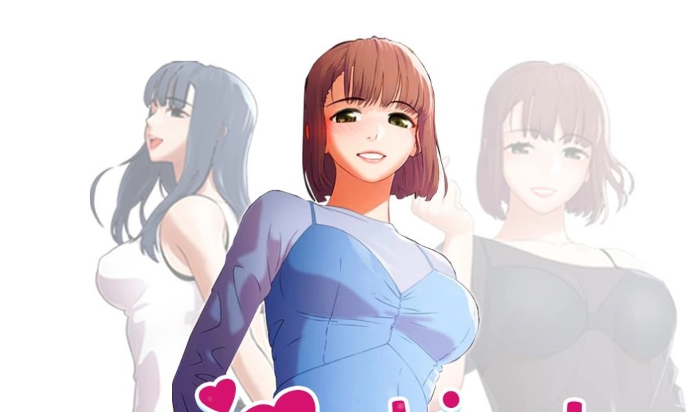 Baca Komik Manhwa Di Dalam Bus