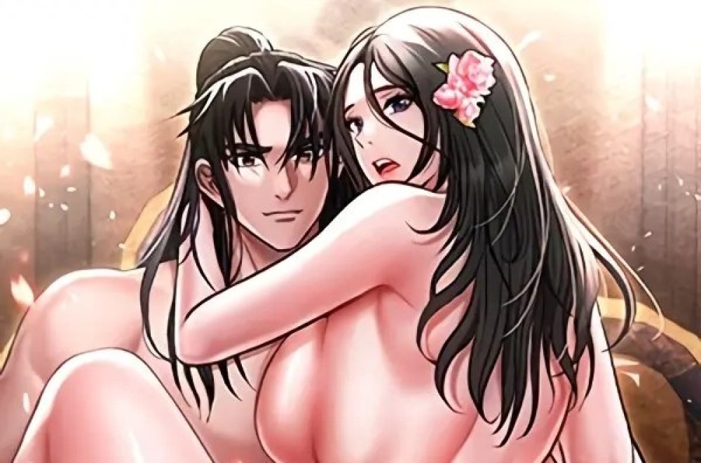 Baca Komik Manhwa Saya Berakhir di Dunia Murim