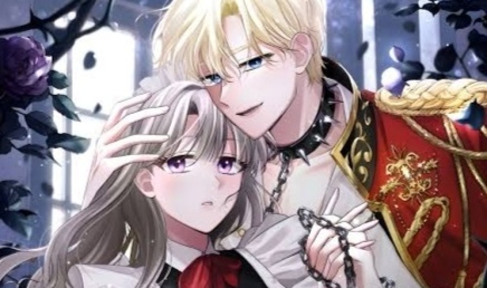 Baca Komik Manhwa Pembantu Dengan Diktator Di Tali