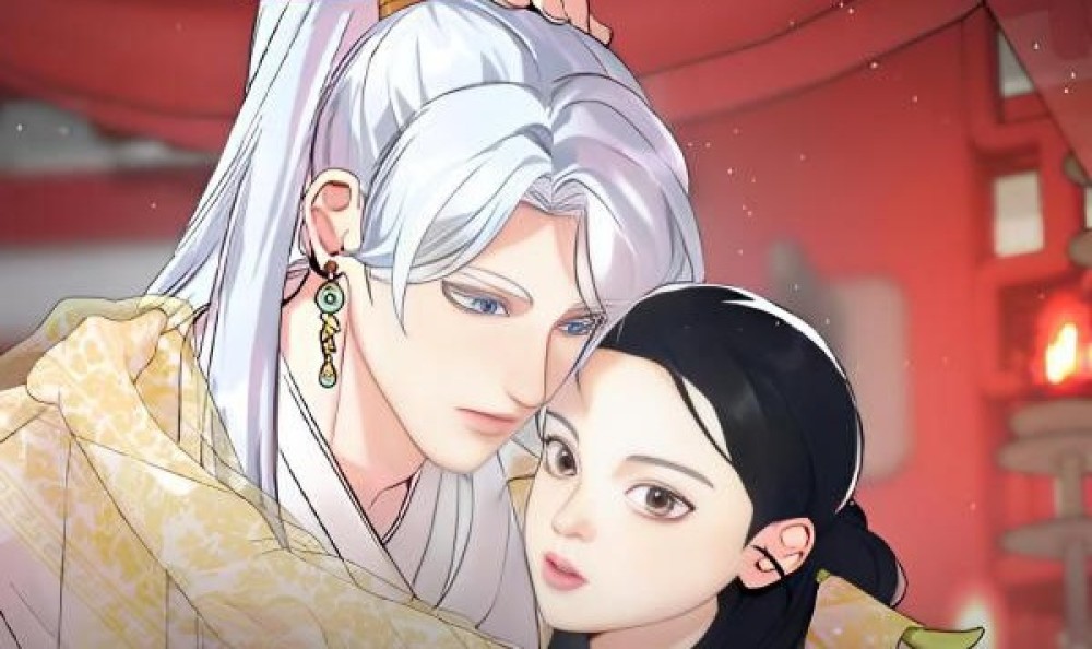 Baca Komik Manhwa Hati Murni Monster