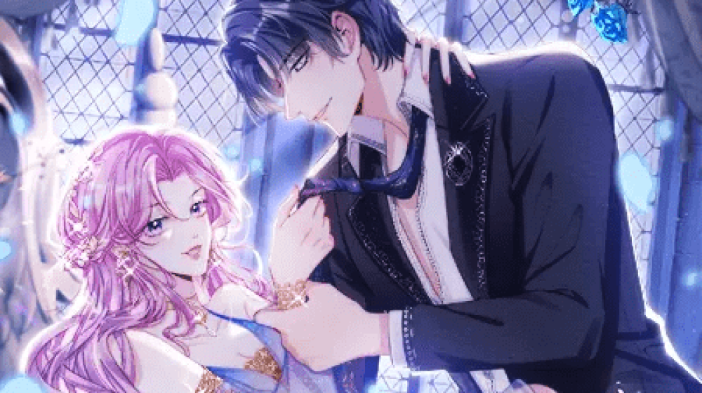 Baca Manhwa Jangan Pernah Lepaskan Mantan Suamiku