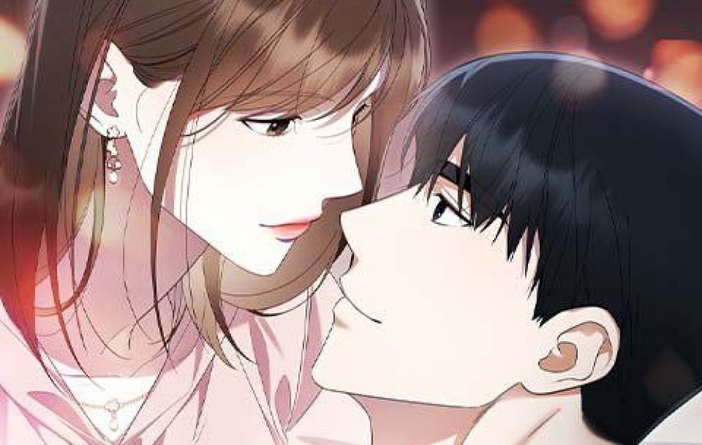 Baca Komik Manhwa Pendatang Baru Menjadi Lemah Di Malam Hari