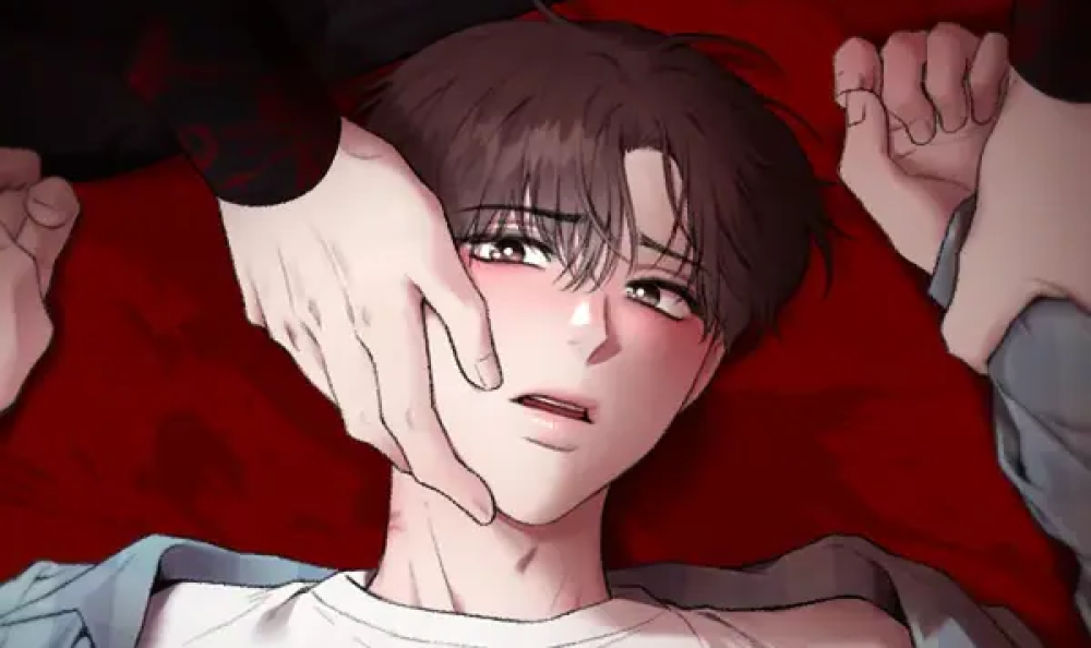 Baca Komik Manhwa Kuil Chasae