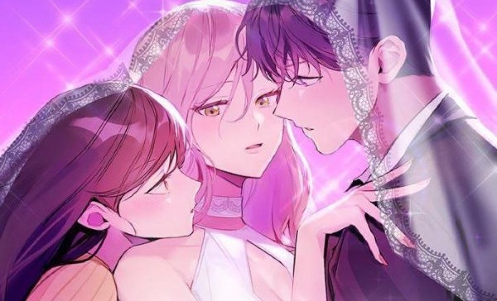 Baca Komik Manhwa Tukeran Nasib