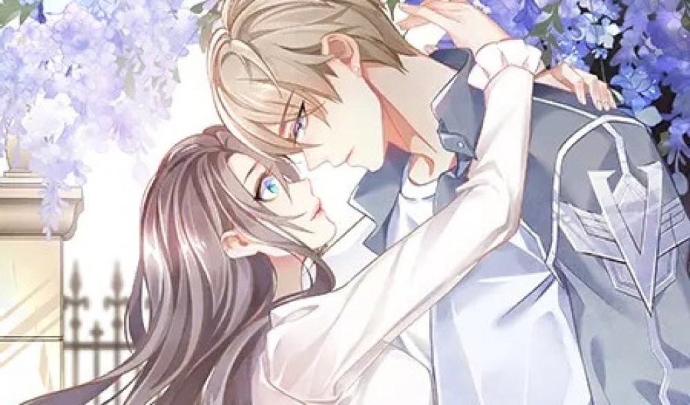 Baca Komik Manhua Tuan Song, Harap Tenang