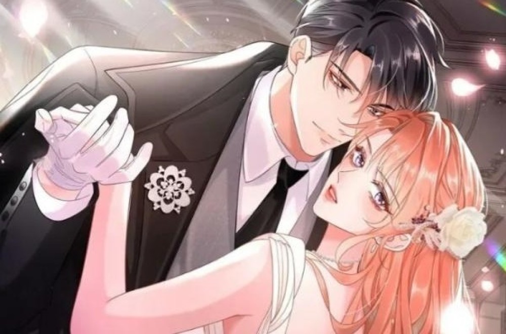 Baca Komik Manhua Tolak Tuan Lu