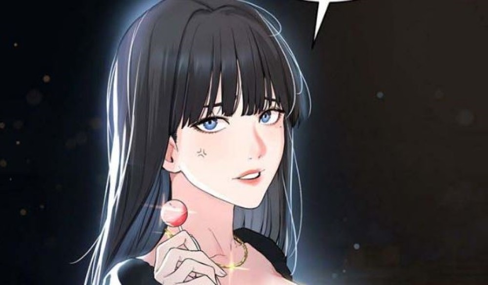 Baca Komik Manhwa Saya Pemimpin Sebuah Aliran Sesat