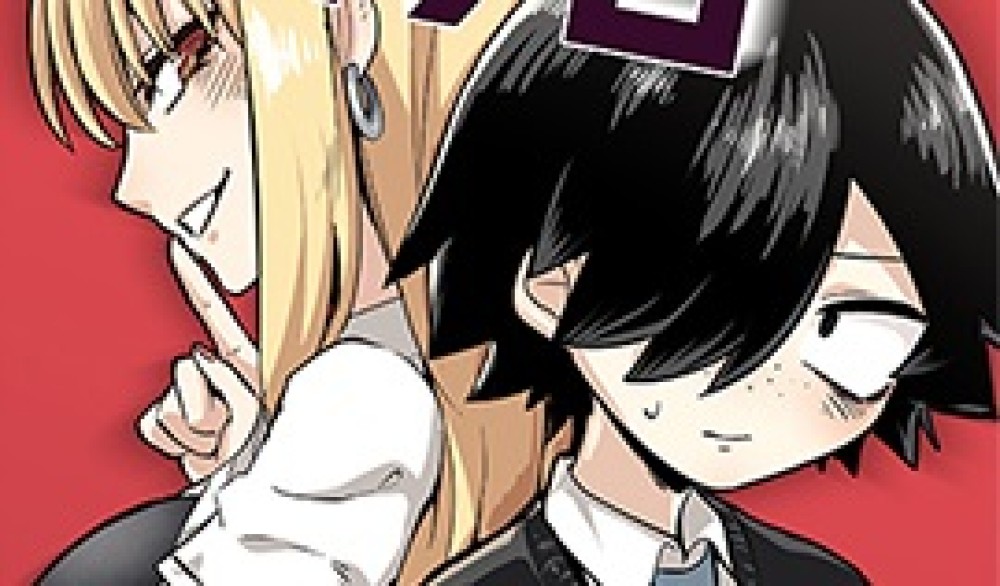 Baca Komik Manhwa Romantis Pengganggu