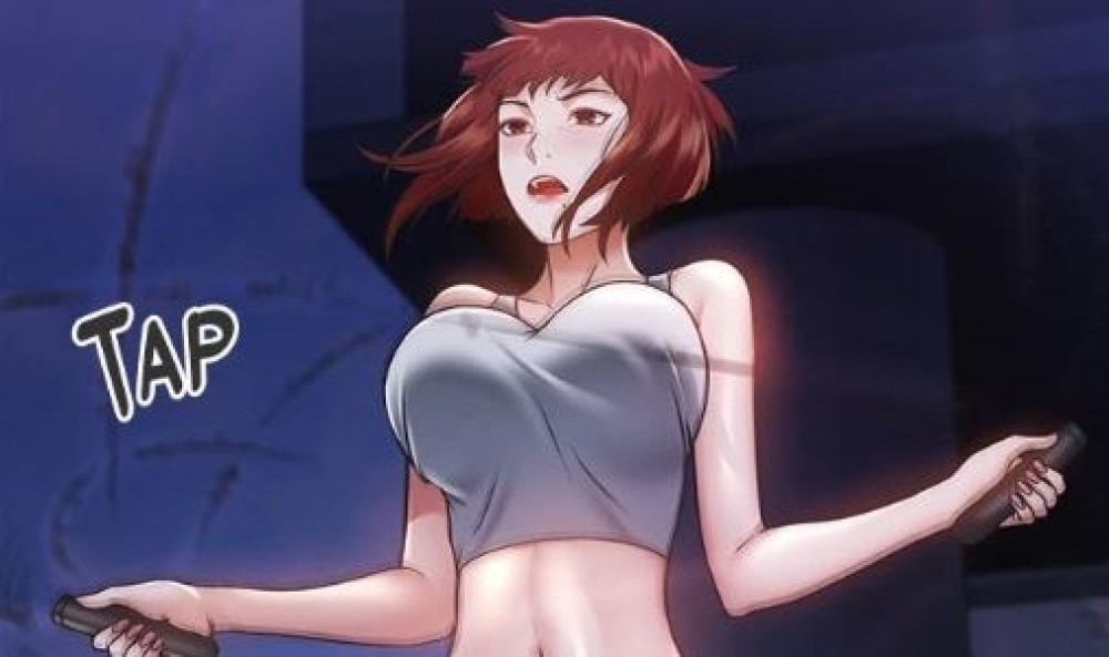 Baca Komik Manhwa A Bachelor in the Country